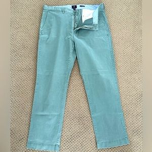 J.Crew Flex Chino Sutton